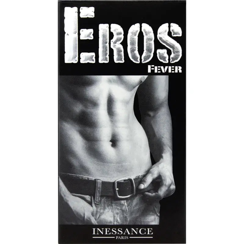 Corine De Farme Eau De Toilette Eros Fever Inessance , 100 ml
