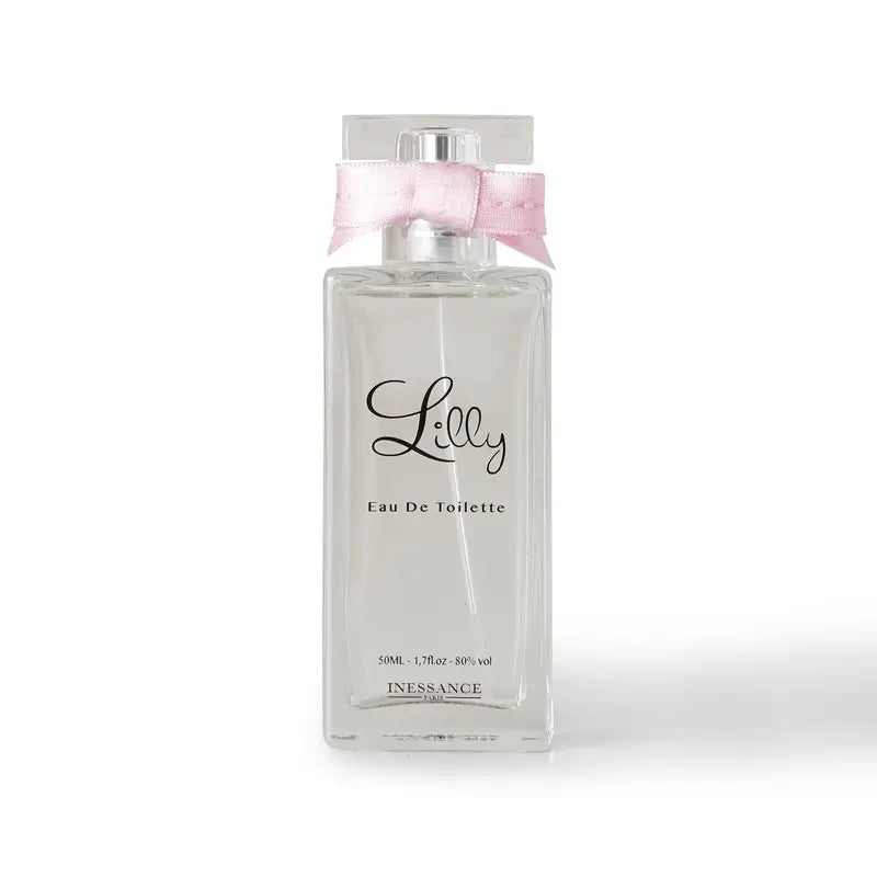 Corine De Farme Eau De Toilette Lilly Inessance , 50 ml