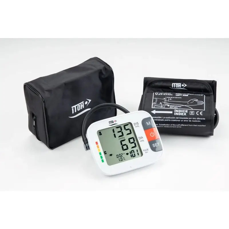 Corysan Itoh Digital Blood Pressure Monitor Auto. Pediatric A-400 Arm