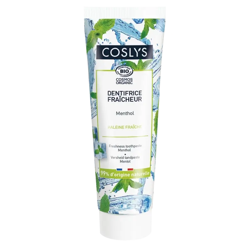 Coslys Dentífirco Frescor Daily Use , 300 ml