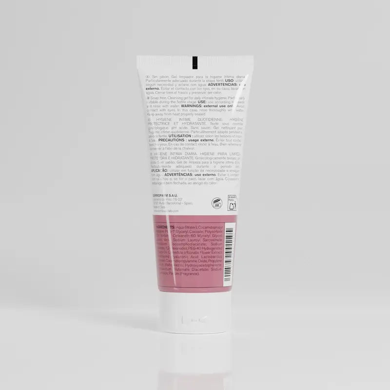 Cumlaude Lab Daily Intimate Hygiene, 100 ml