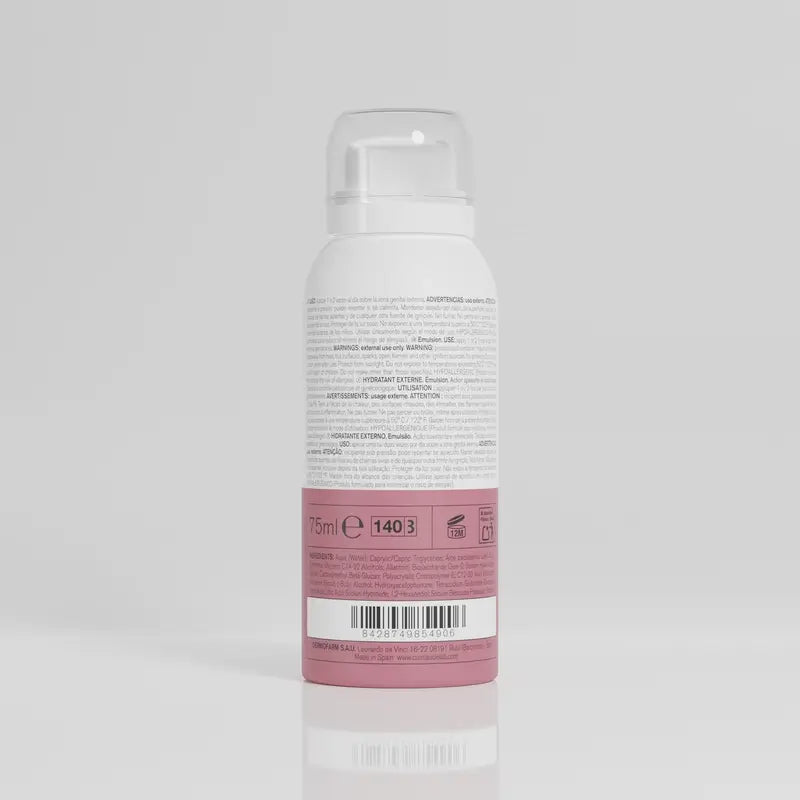 Cumlaude Lab Hydra Moisturising Mist Spray, 75ml