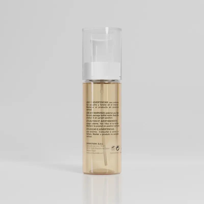 Cumlaude Lab Hydra Oil Vulvar Moisturising Oil, 30 ml