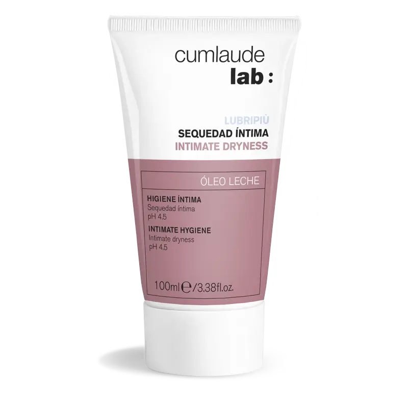 Cumlaude Lab Lubripiu Intimate Hygiene, 100 ml