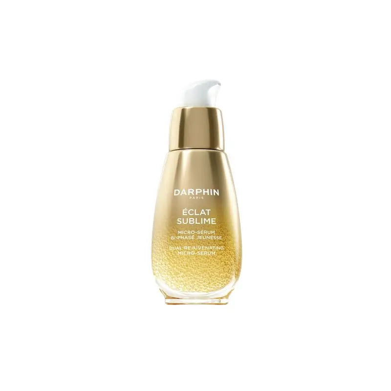 DARPHIN ECLAT SUBLIME フェイスクリーム Eclat Sublime Cream and Essence | Darphin