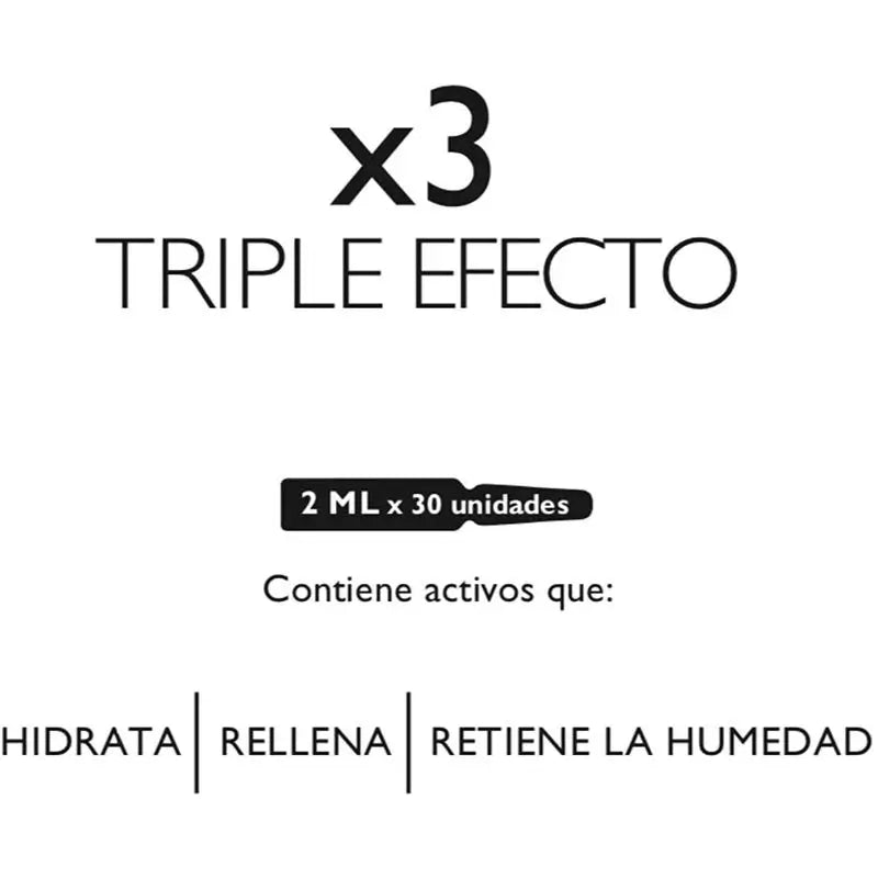 Delapiel Serum Facial Impulso 30x2 ml