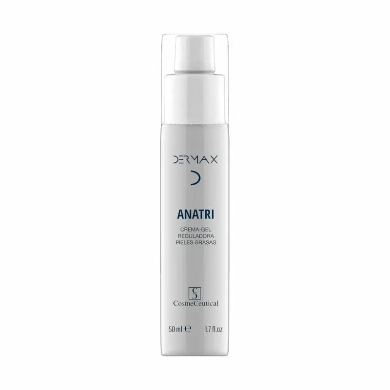 Dermax Anatri Crema-Gel Facial Reguladora Pieles Grasas , 50 ml