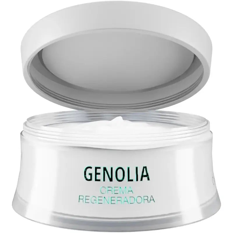 Dermax Genolia Regenerating Cream, 50 ml