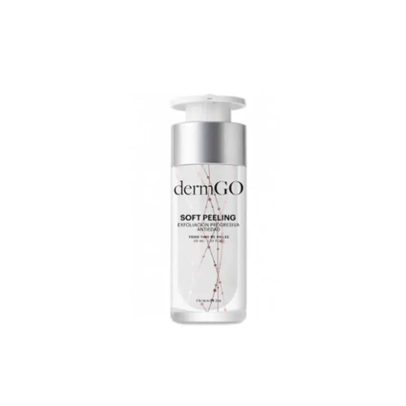 Singuladerm Dermgo Soft Peeling Anti-Aging 30 ml