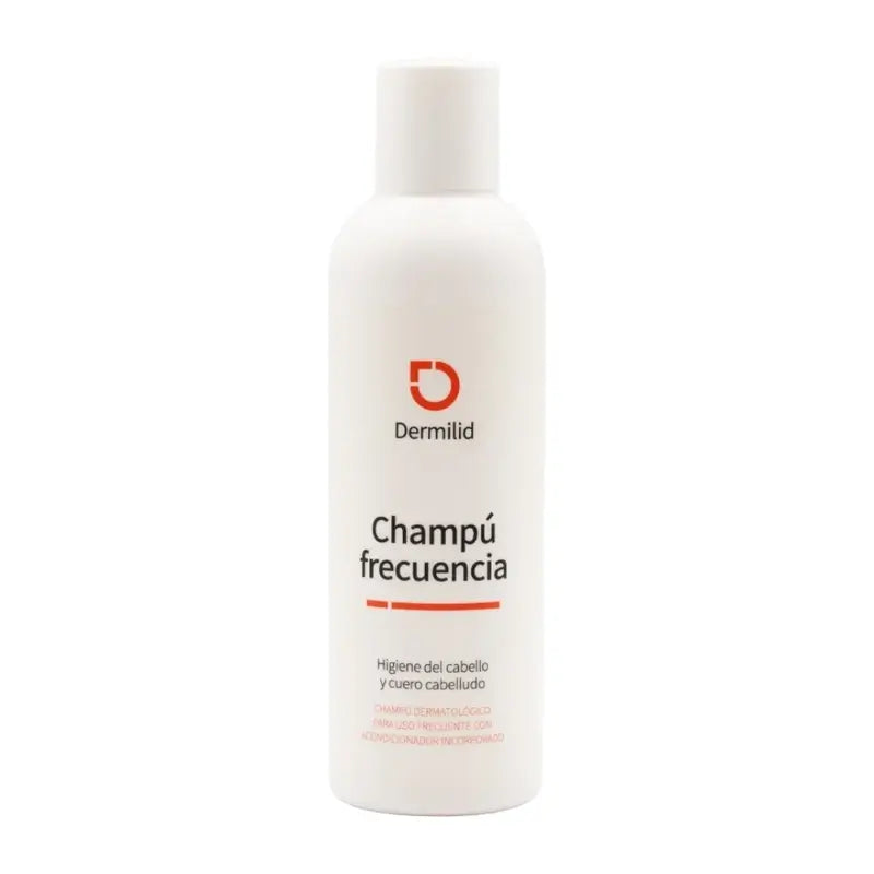Dermilid Dermilid Frequent Use Shampoo 200Ml
