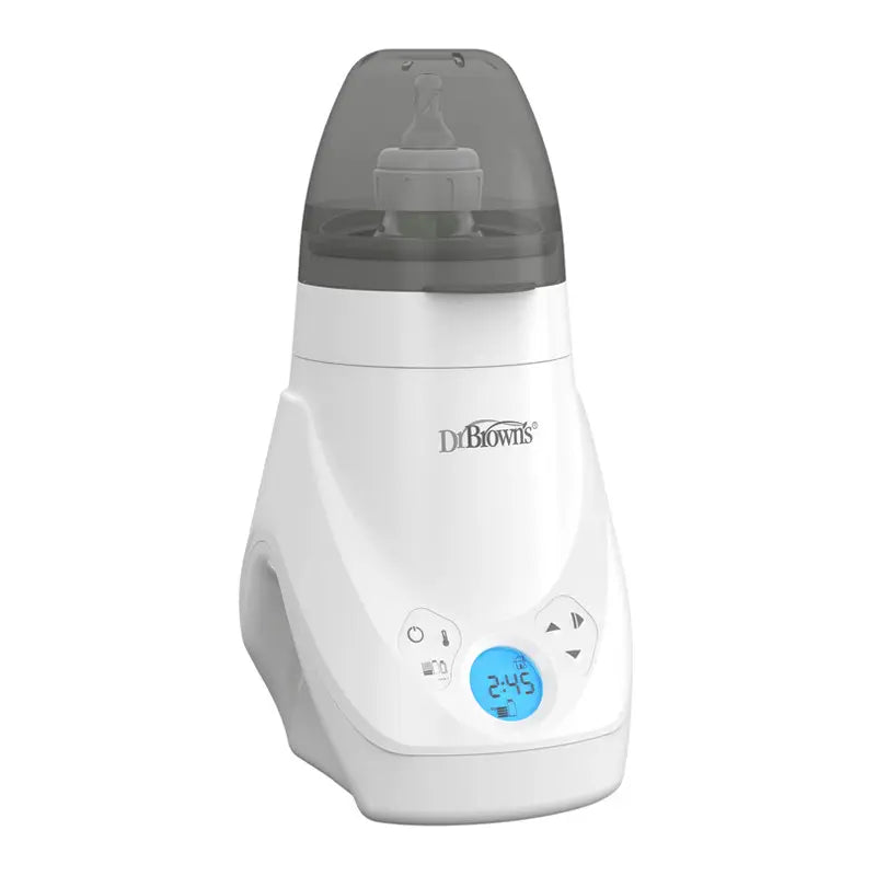 Dr.Brown's Deluxe Bottle Warmer and Steriliser