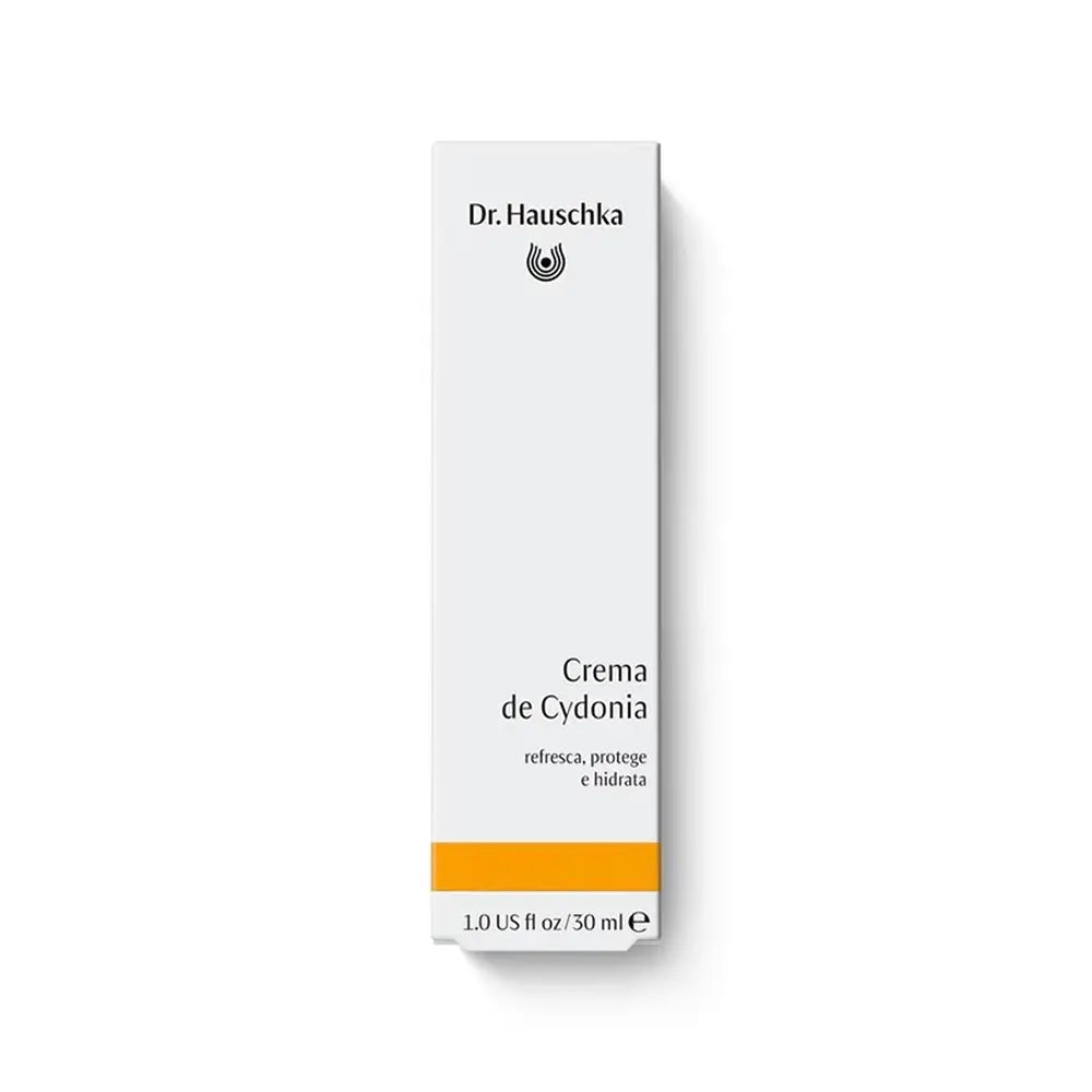 Dr. Hauschka Cydonia Day Cream 30Ml.