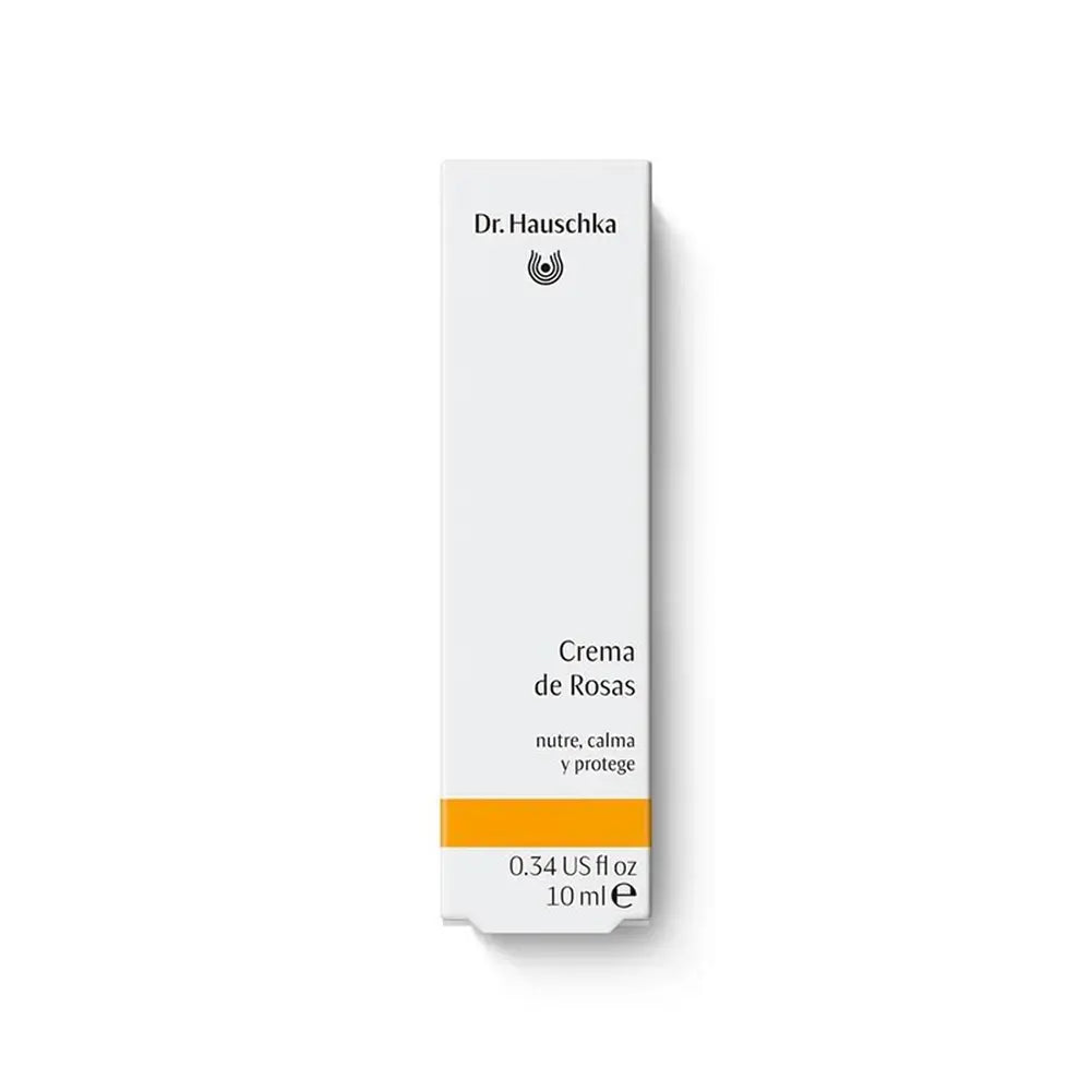 Dr. Hauschka Rose Cream 30Ml.