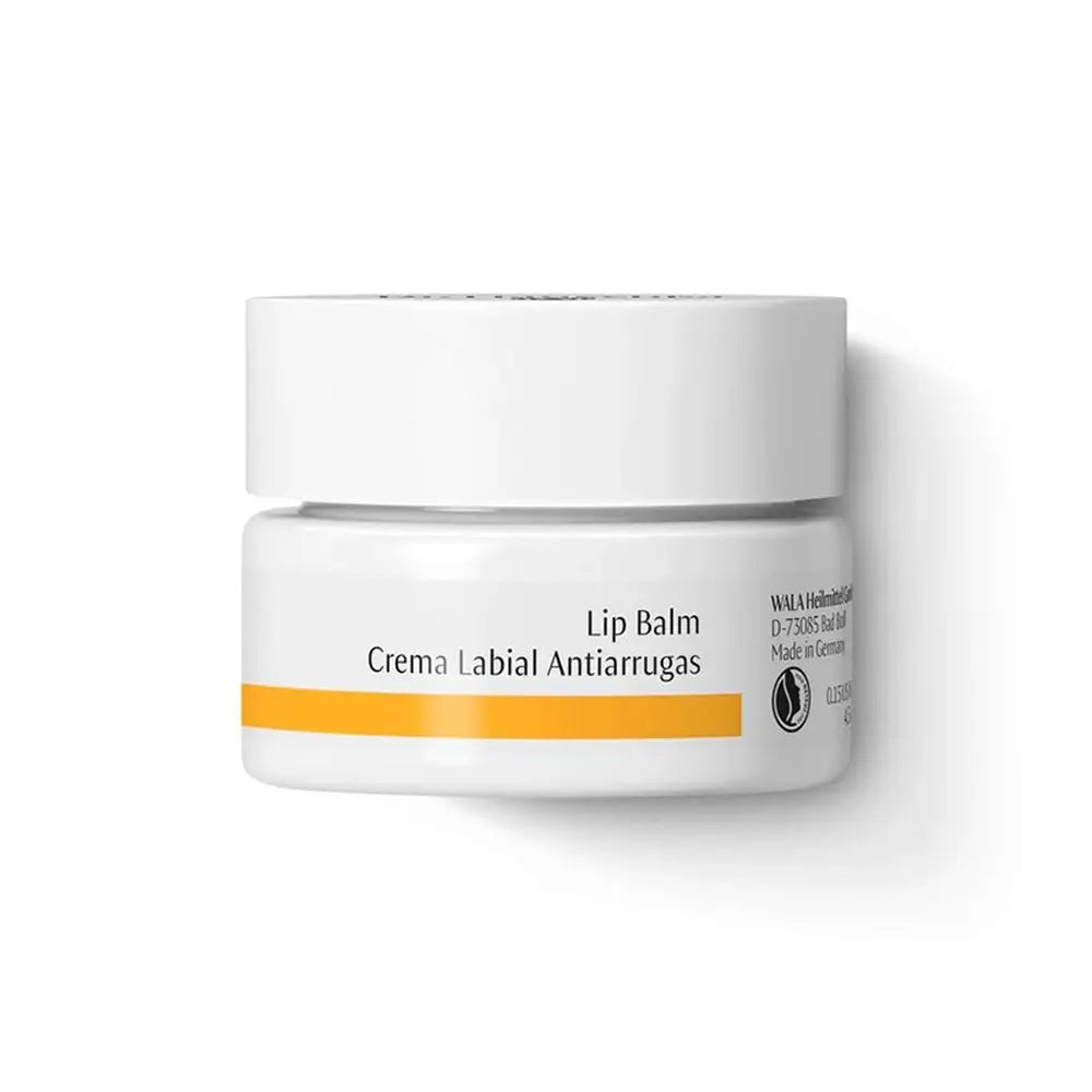 Dr. Hauschka Anti-Wrinkle Lip Cream Jar 4,5Ml.