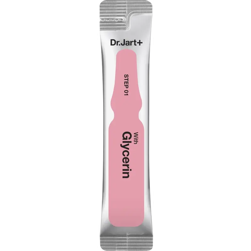 Dr.Jart+ Refreshing Firming Glycerine Mask