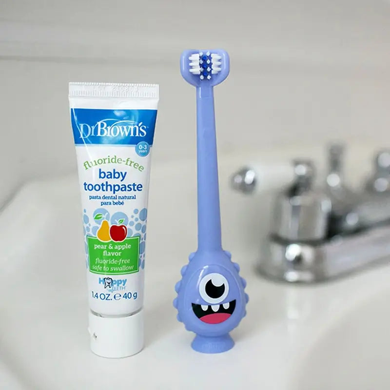 Dr.Brown's Monster Toothbrush