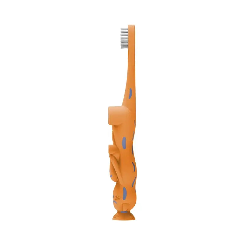 Dr.Brown's Orange Otter Toothbrush