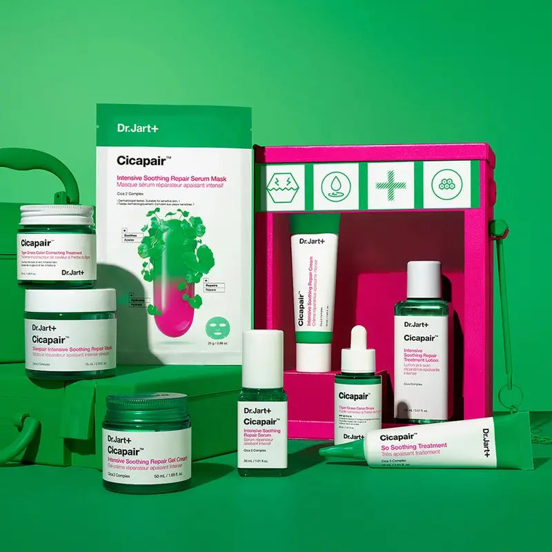 Dr.Jart+ Tiger Grass Camo Drops Colour Concealer Spf35, 30 ml