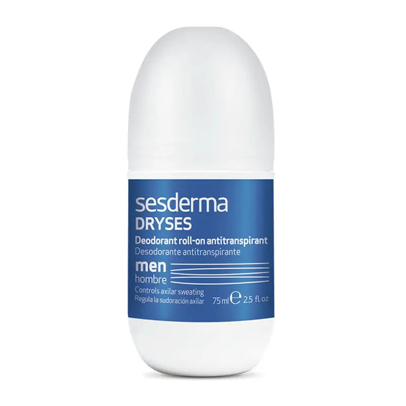 Sesderma Dryses for Men, 75 ml