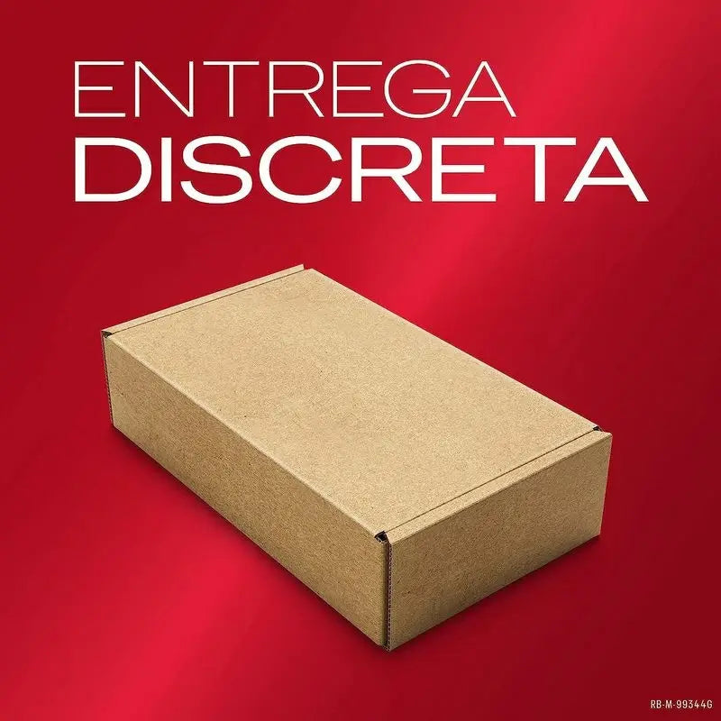 Durex Strawberry Lubricant 50 ml