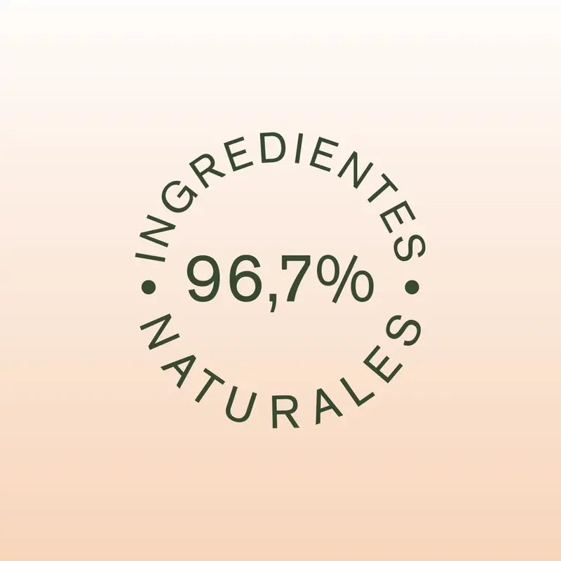 The Hammam Garden Sensual Amber Stimulating Body Mist , 100 ml