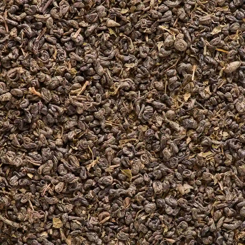 The Hammam Garden Green Tea With Peppermint , 100 g