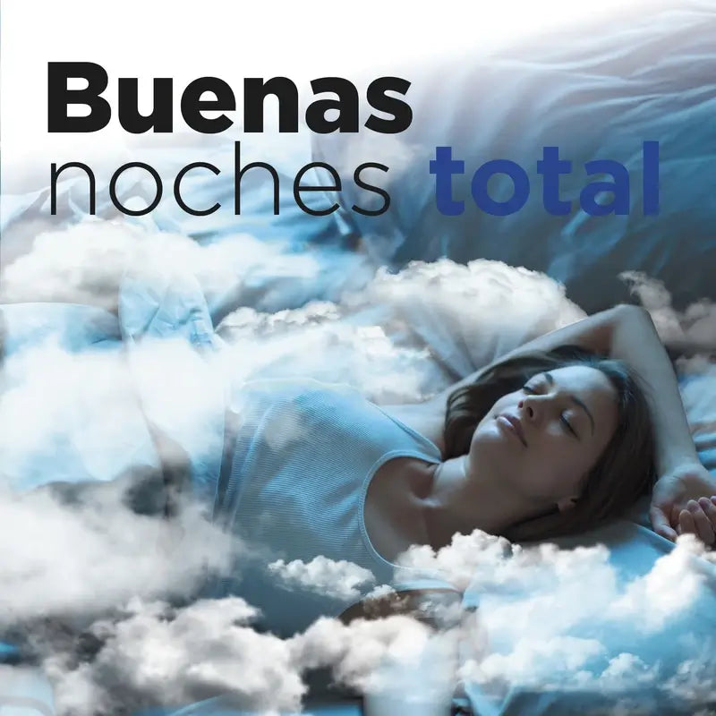 Eladiet Good Night Total 1,85Mg, 30 tablets