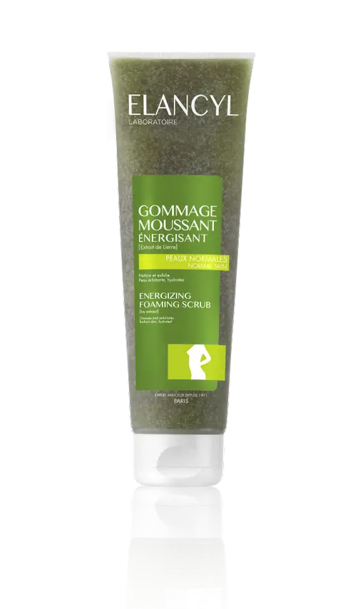 Elancyl Exfoliating Gel 150 ml