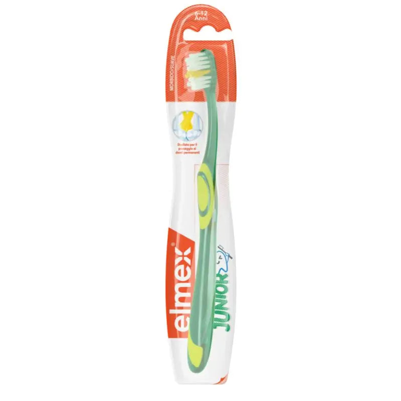 Elmex Caries Cepillos Manuales , 1 unidad