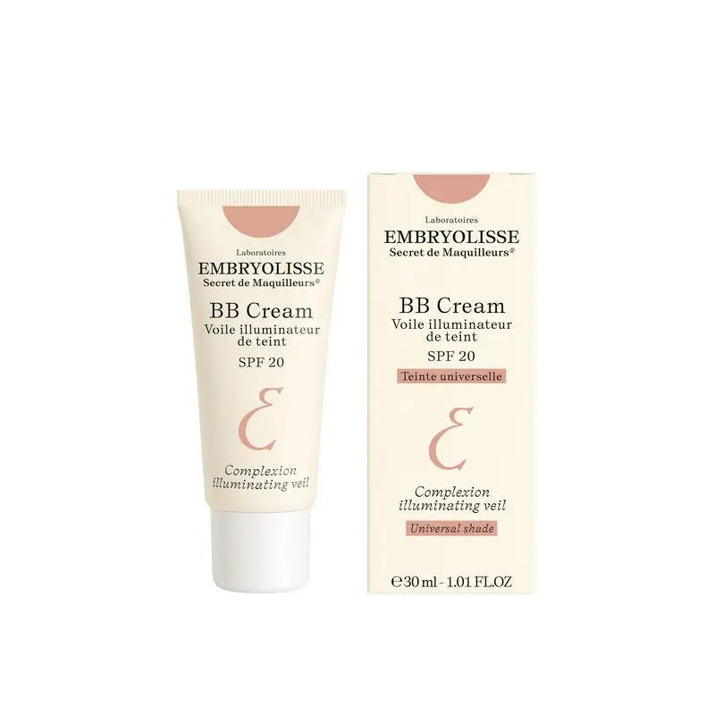 Embryolisse Voile Illuminateur De Teint - Bb Cream , 30 ml