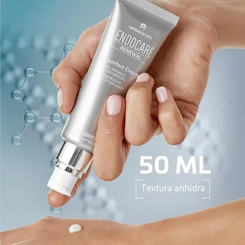 ENDOCARE Renewal Comfort Cream 50 ml