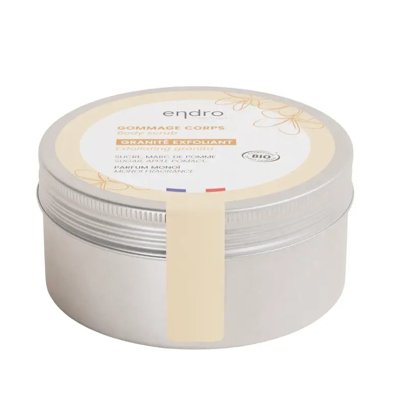 Endro Cosmetiques Sunny Getaway Body Scrub 200Ml.