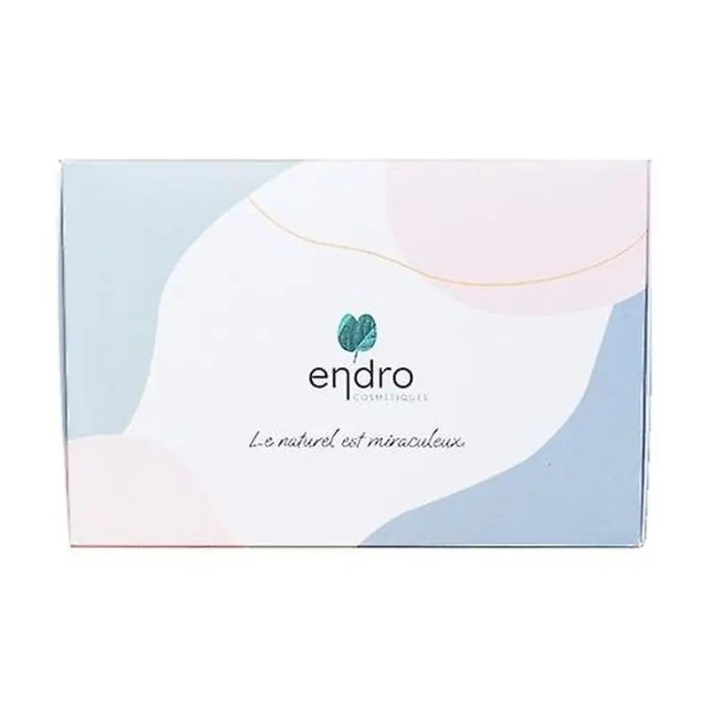 Endro Cosmetiques Mini Kit Cuidado Personal 11 Productos