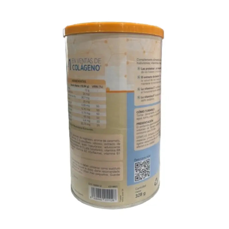 Epaplus Arthicare Collagen Antiox Vanilla Powder 30 Days , 328 g