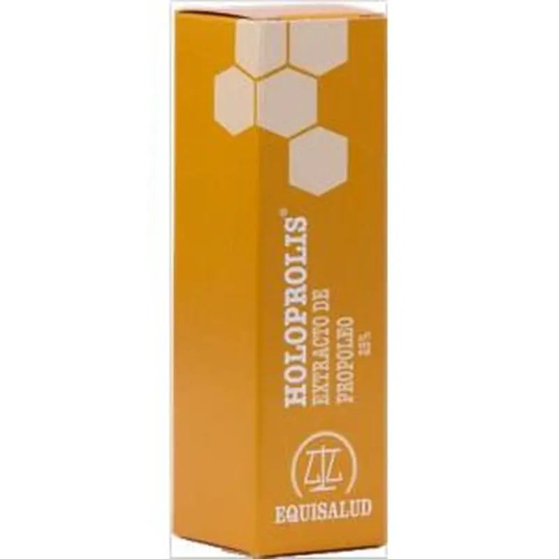 Equisalud Holoprolis Spray Ac. Esenciales Para Pies 31Ml.