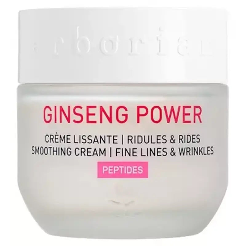 Erborian Ginseng Power Smoothing Cream, 50 ml