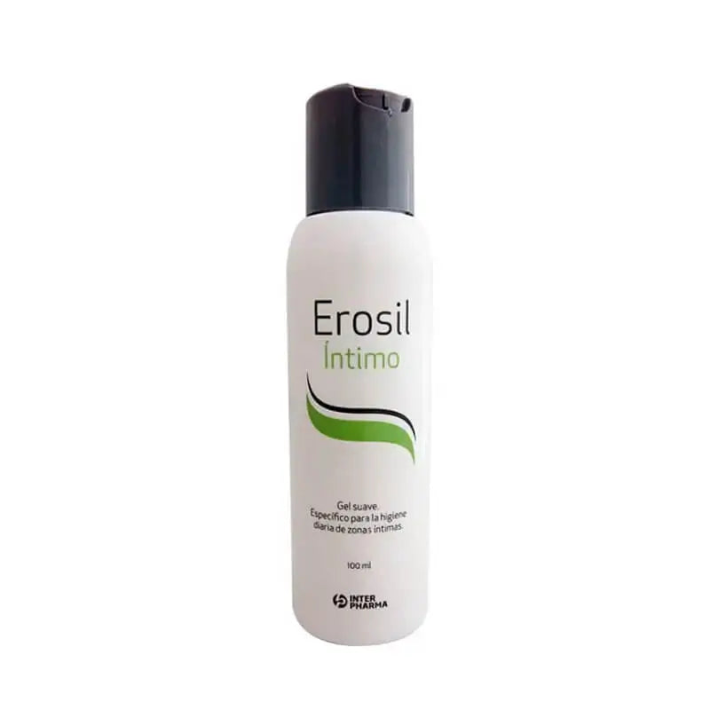 Erosil Intimate Gentle Gel 100 ml