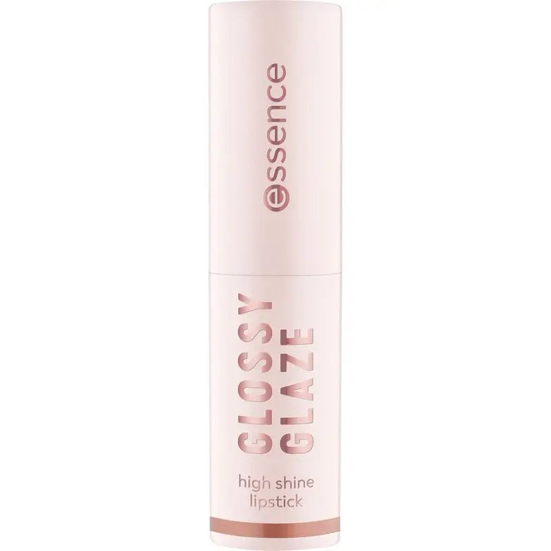 Essence Glossy Glaze Nude Lipstick Glossy Glaze Nude, 1.9 gr