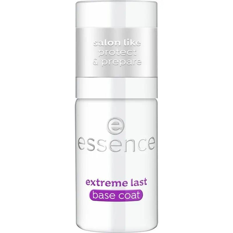 Essence Extreme Last 01 Nail Polish Base , 8 ml