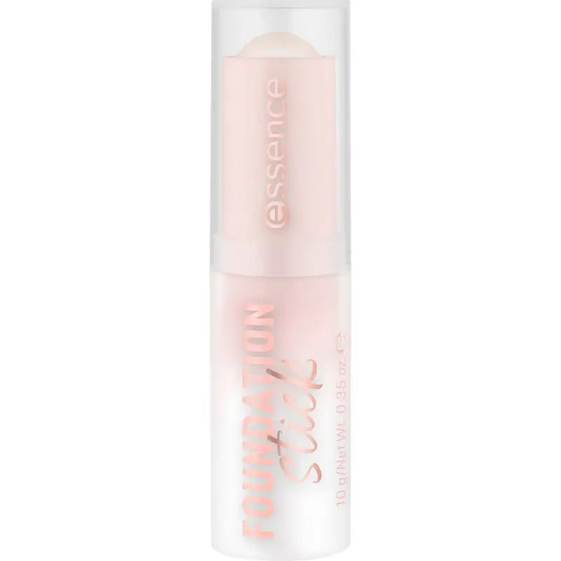 Essence Foundation Stick Foundation 100 Nude, 10 gr