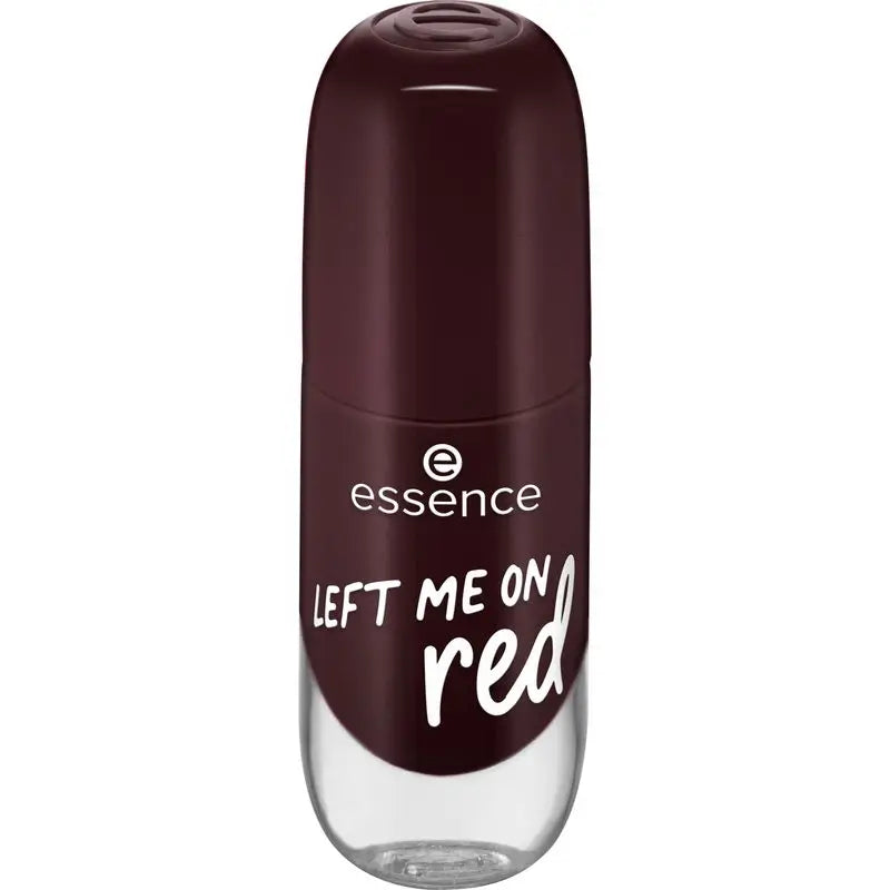 Essence Gel Nail Polish Nail Colour 72 , 8 ml