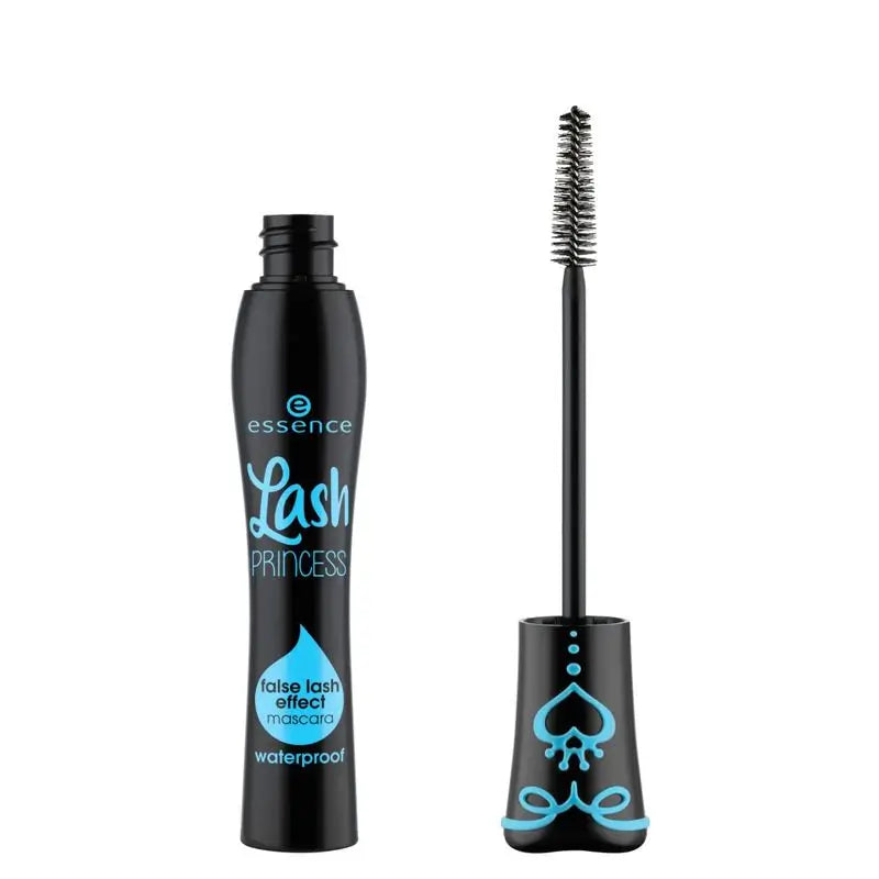Essence Lash Princess False Lash Effect Waterproof Mascara, 12 ml