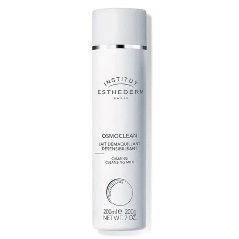 Institut Esthederm Osmoclean Desensitising Make-up Remover Milk, 200ml