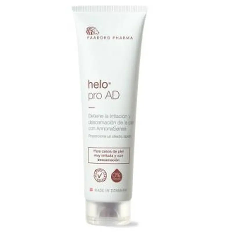 Faaborg Pharma Helo Pro Ad 150Ml.