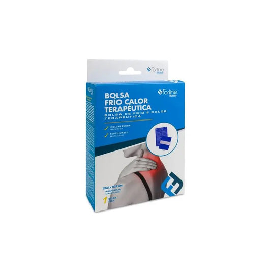 Farline Bolsa Frío-Calor Terapéutica