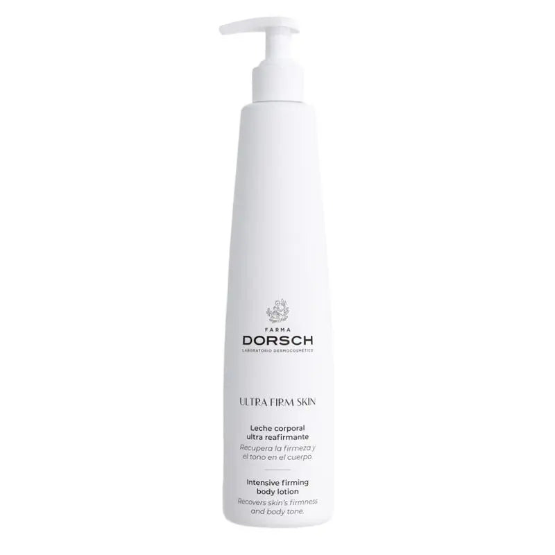 Farma Dorsch Ultra Firming Body Milk , 400 ml