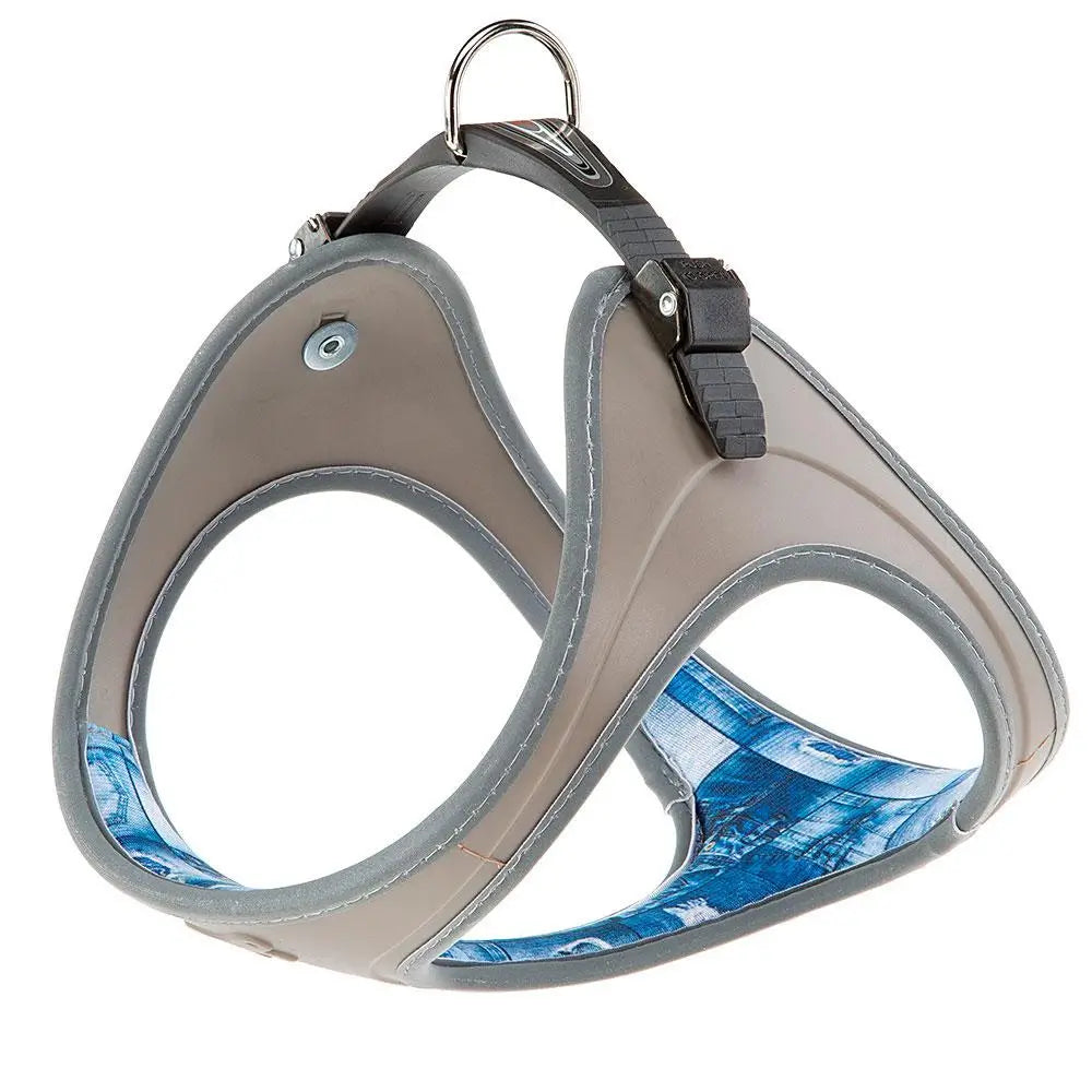 Ferplast Arnes Ergoflex P S Denim