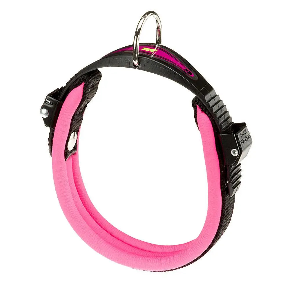 Ferplast Collar Ergofluo C15 33 Pink