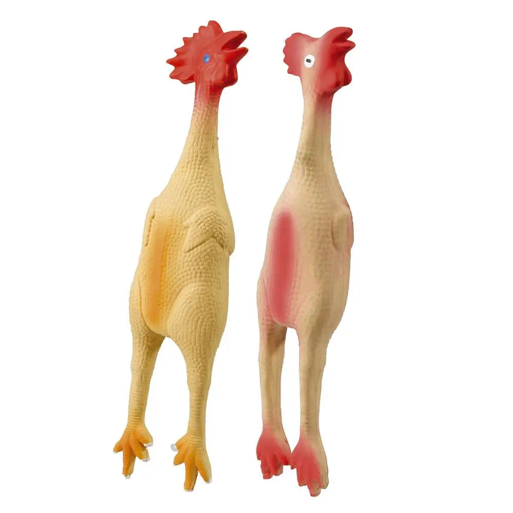 Ferplast Juguete Perro Pa 5556 Chick Toy Pequeño 1 Unidad