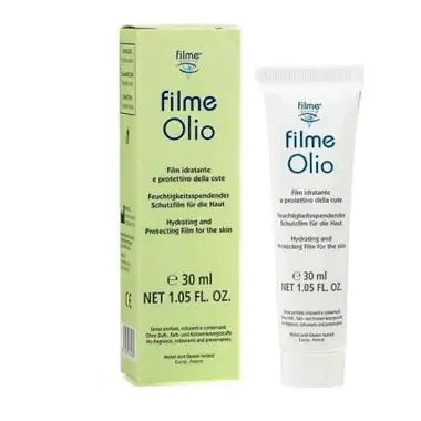Filme Olio Moisturising and Protective Oil 30 ml